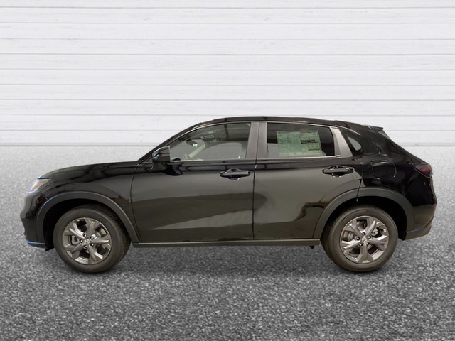 Honda HR-V Vehicle Full-screen Gallery Image 03