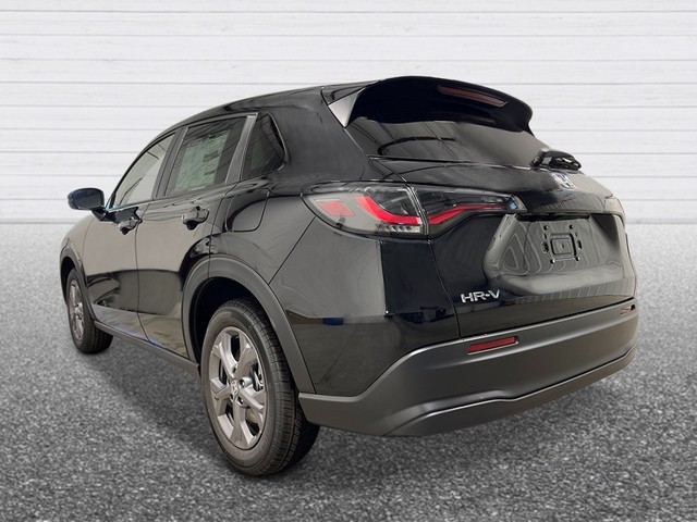 Honda HR-V Vehicle Full-screen Gallery Image 04