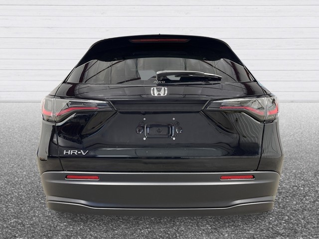 Honda HR-V Vehicle Full-screen Gallery Image 05