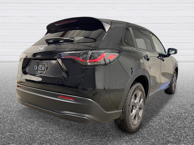 Honda HR-V Vehicle Full-screen Gallery Image 06