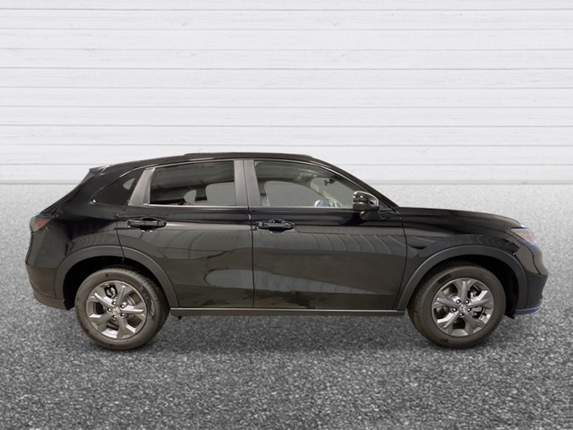 Honda HR-V Vehicle Full-screen Gallery Image 08