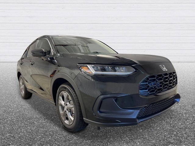 Honda HR-V Vehicle Full-screen Gallery Image 09