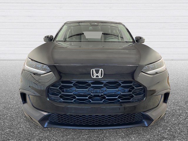 Honda HR-V Vehicle Full-screen Gallery Image 10