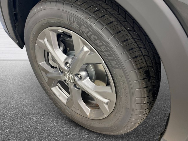 Honda HR-V Vehicle Full-screen Gallery Image 11