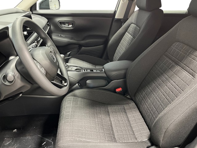 Honda HR-V Vehicle Full-screen Gallery Image 14