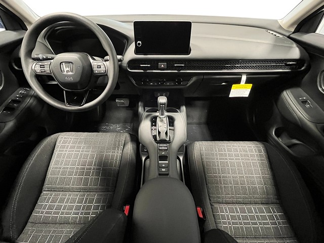 Honda HR-V Vehicle Full-screen Gallery Image 21