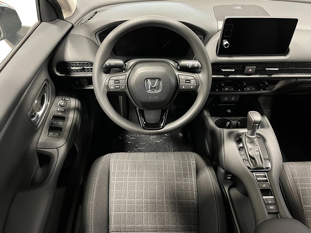 Honda HR-V Vehicle Full-screen Gallery Image 22