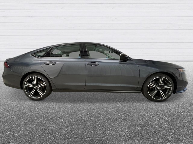 Honda Accord Sedan Vehicle Full-screen Gallery Image 08
