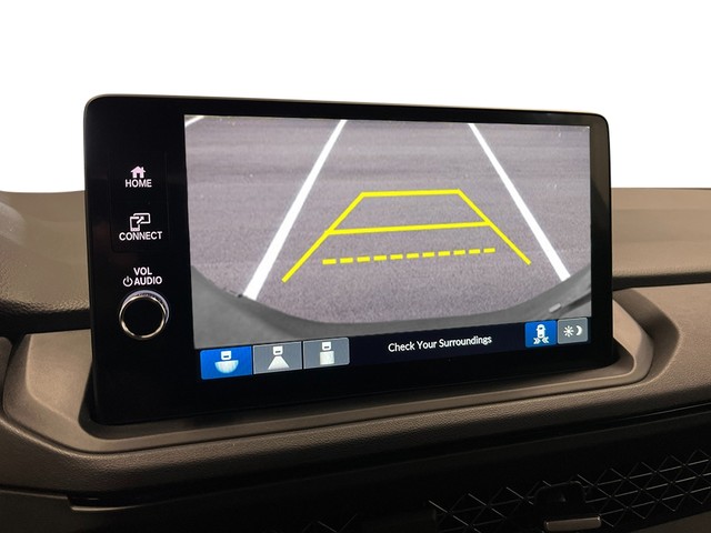 Honda Accord Sedan Vehicle Full-screen Gallery Image 21