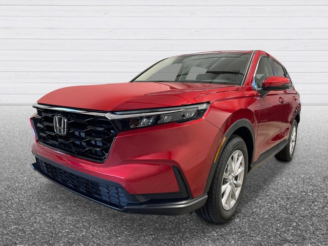 Honda CR-V Vehicle Full-screen Gallery Image 02