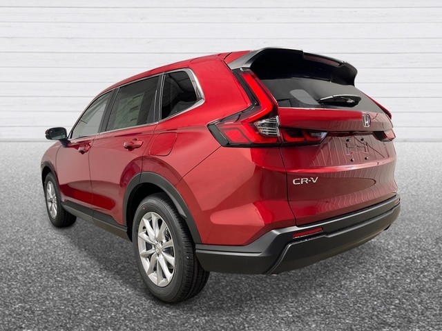 Honda CR-V Vehicle Full-screen Gallery Image 04