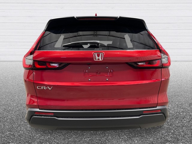 Honda CR-V Vehicle Full-screen Gallery Image 05