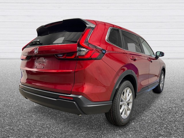 Honda CR-V Vehicle Full-screen Gallery Image 07