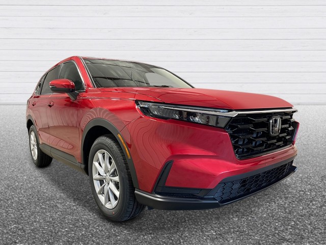 Honda CR-V Vehicle Full-screen Gallery Image 09