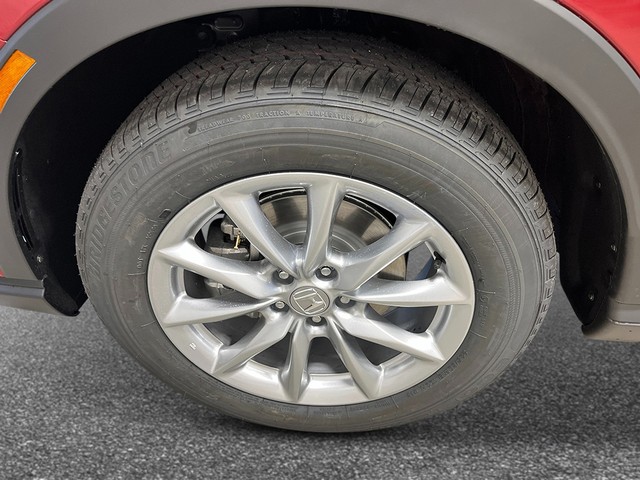 Honda CR-V Vehicle Full-screen Gallery Image 11