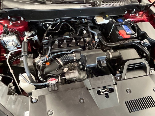 Honda CR-V Vehicle Full-screen Gallery Image 12