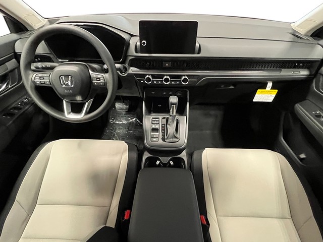 Honda CR-V Vehicle Full-screen Gallery Image 16