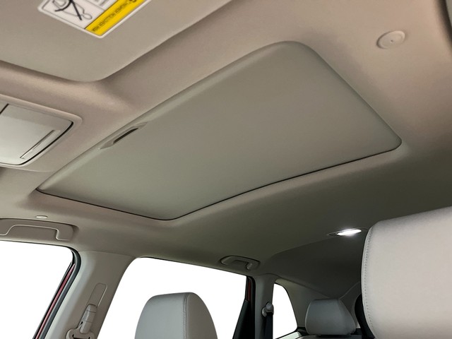 Honda CR-V Vehicle Full-screen Gallery Image 22