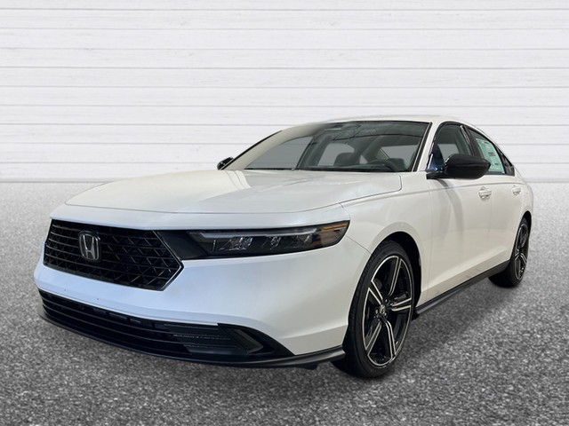 Honda Accord Sedan Vehicle Full-screen Gallery Image 02