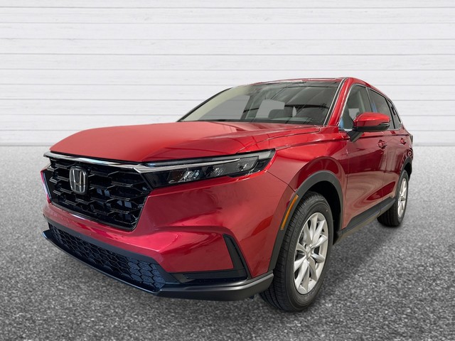Honda CR-V Vehicle Full-screen Gallery Image 02