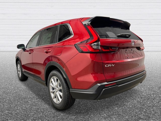 Honda CR-V Vehicle Full-screen Gallery Image 04
