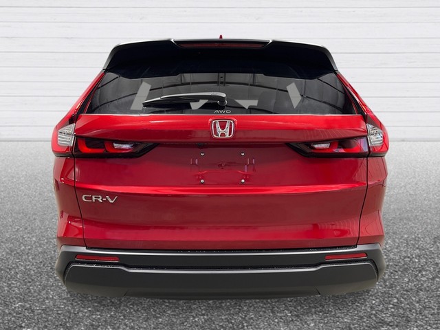 Honda CR-V Vehicle Full-screen Gallery Image 05