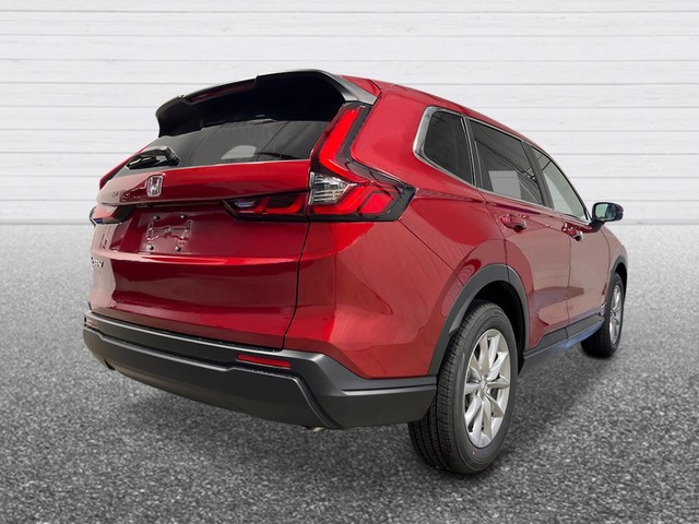 Honda CR-V Vehicle Full-screen Gallery Image 07