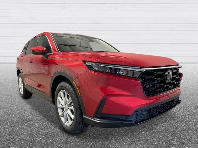 Honda CR-V Vehicle Full-screen Gallery Image 09