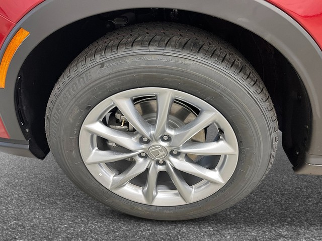 Honda CR-V Vehicle Full-screen Gallery Image 11