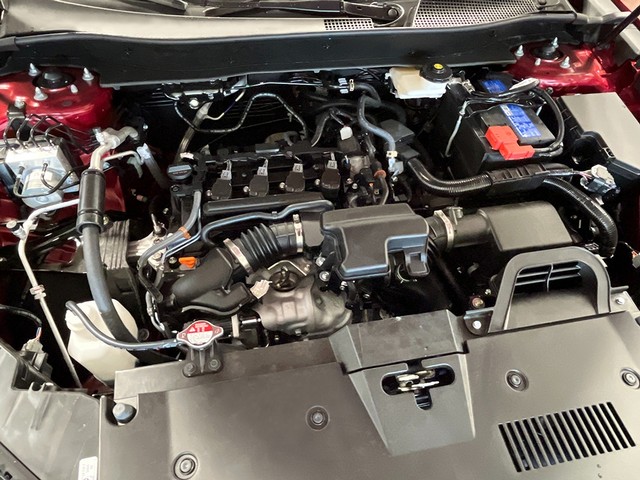 Honda CR-V Vehicle Full-screen Gallery Image 12