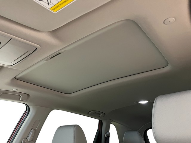 Honda CR-V Vehicle Full-screen Gallery Image 22