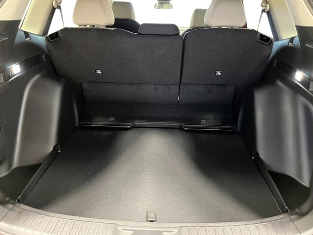 Honda CR-V Vehicle Full-screen Gallery Image 27