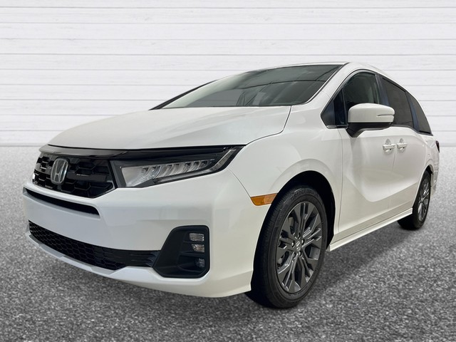 Honda Odyssey Vehicle Full-screen Gallery Image 02