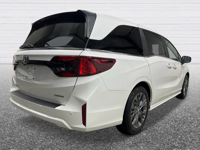 Honda Odyssey Vehicle Full-screen Gallery Image 06