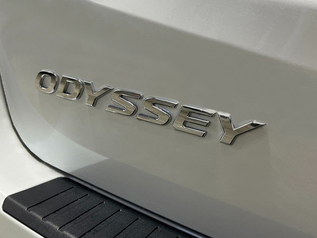 Honda Odyssey Vehicle Full-screen Gallery Image 07
