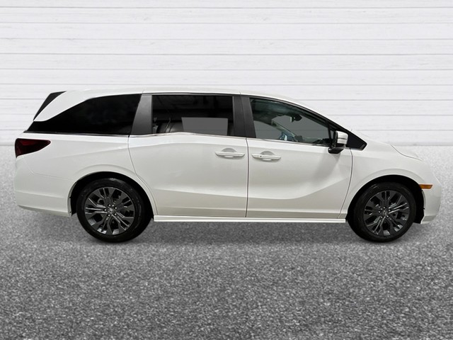 Honda Odyssey Vehicle Full-screen Gallery Image 09