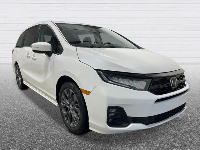Honda Odyssey Vehicle Full-screen Gallery Image 10