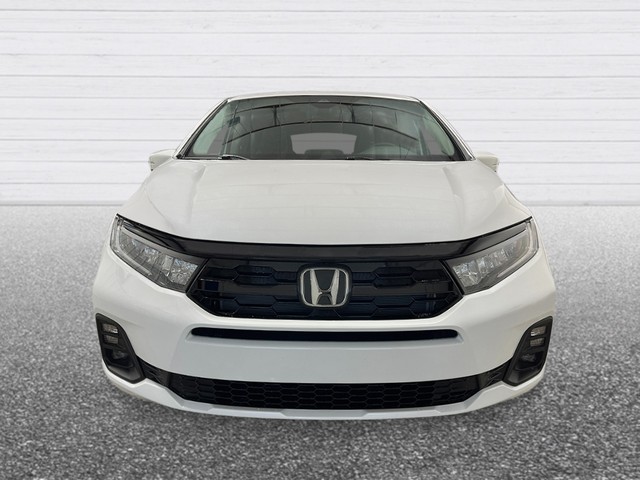 Honda Odyssey Vehicle Full-screen Gallery Image 11