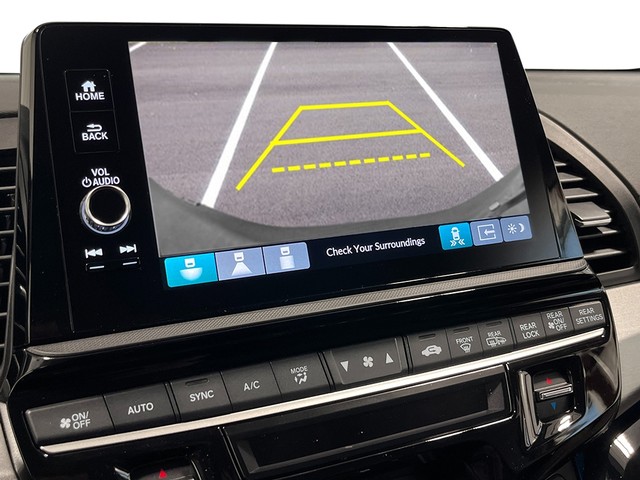 Honda Odyssey Vehicle Full-screen Gallery Image 22