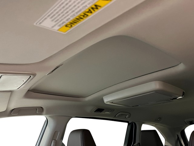 Honda Odyssey Vehicle Full-screen Gallery Image 23