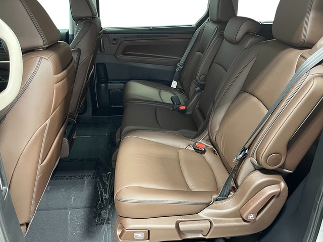 Honda Odyssey Vehicle Full-screen Gallery Image 24