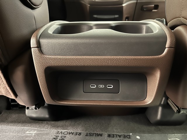 Honda Odyssey Vehicle Full-screen Gallery Image 25