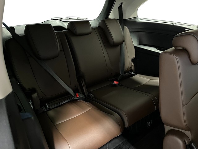 Honda Odyssey Vehicle Full-screen Gallery Image 30