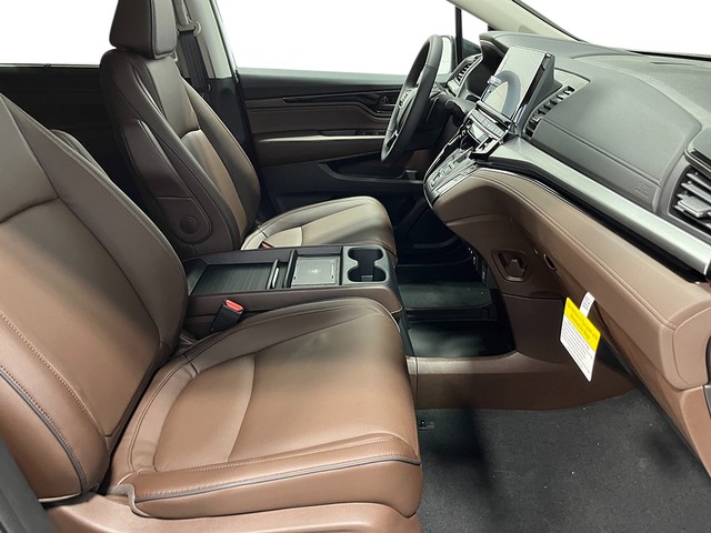Honda Odyssey Vehicle Full-screen Gallery Image 31