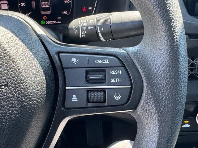 Honda Accord Sedan Vehicle Full-screen Gallery Image 22