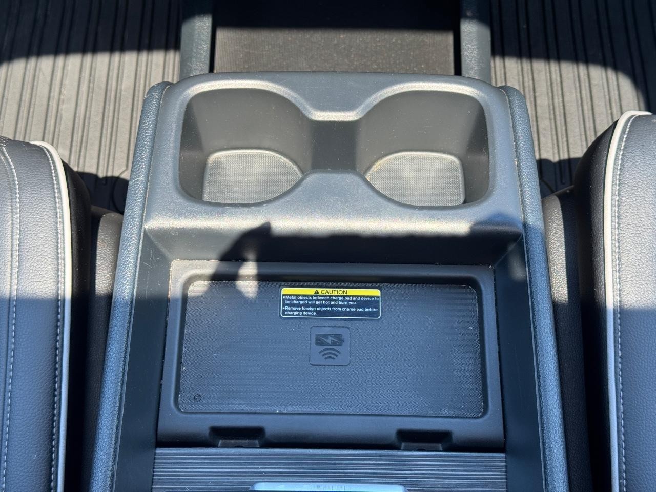 Honda Odyssey Vehicle Full-screen Gallery Image 17