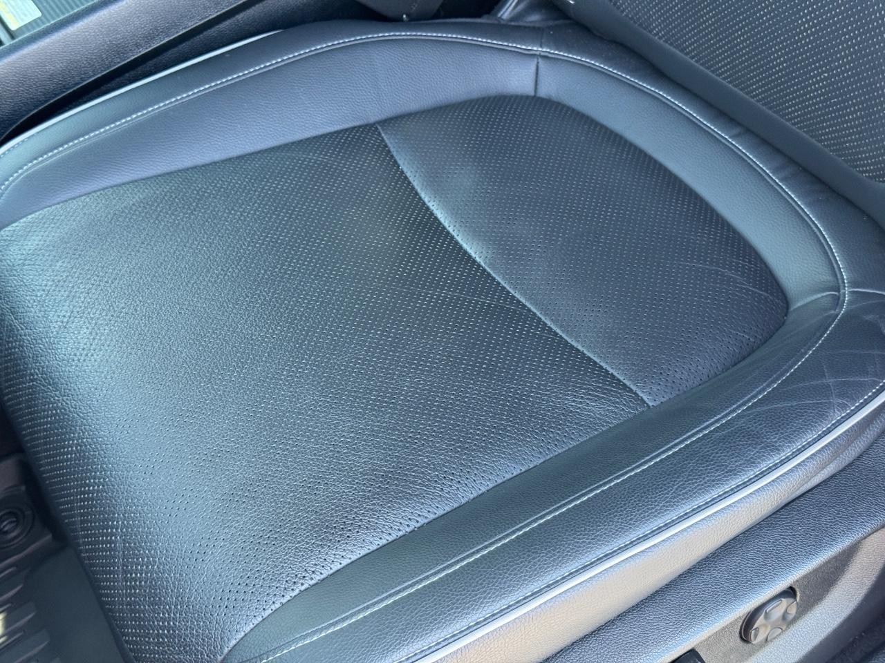 Honda Odyssey Vehicle Full-screen Gallery Image 29