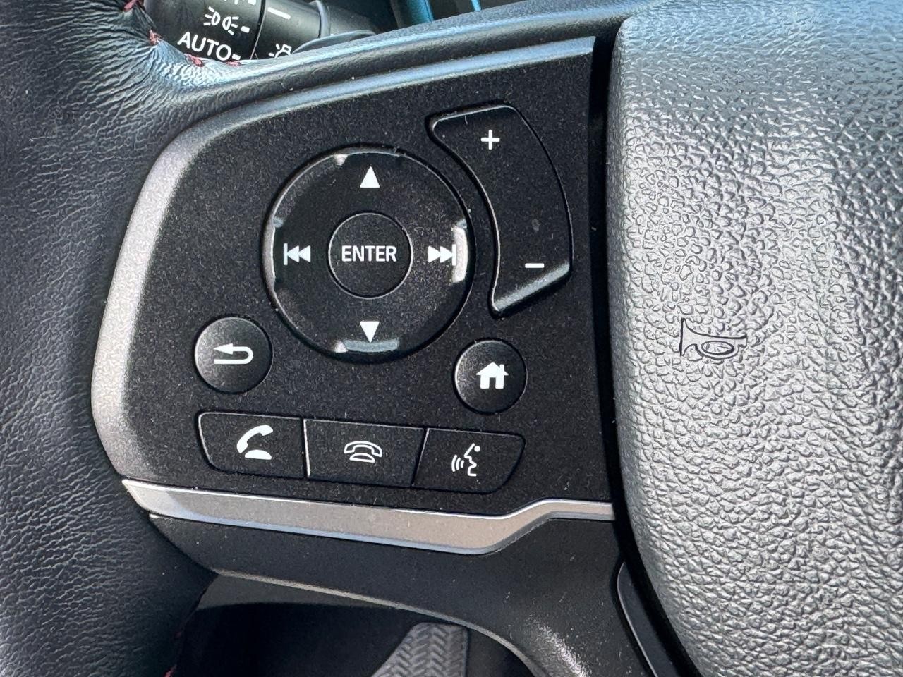 Honda Odyssey Vehicle Full-screen Gallery Image 21