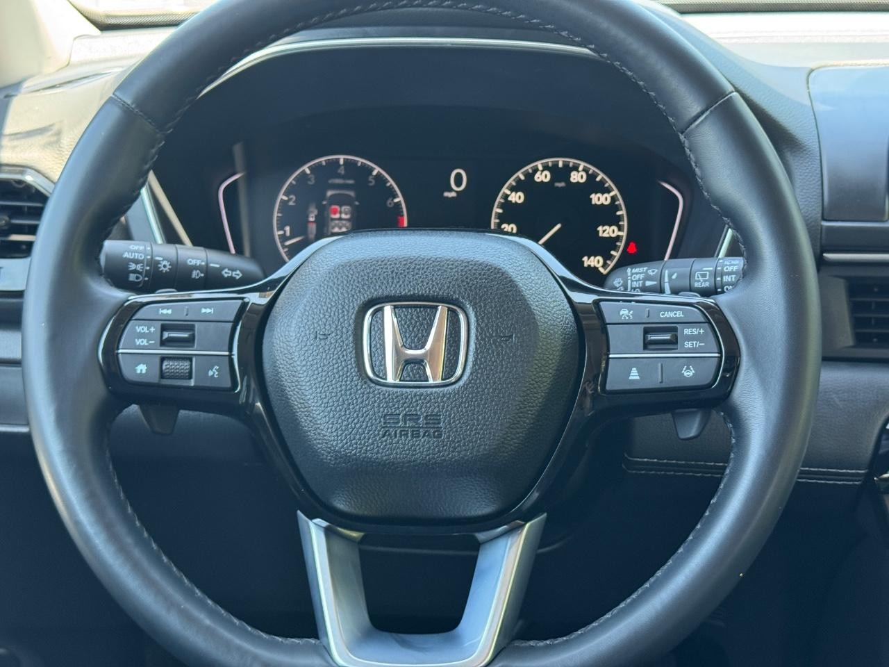Honda Pilot Vehicle Full-screen Gallery Image 14