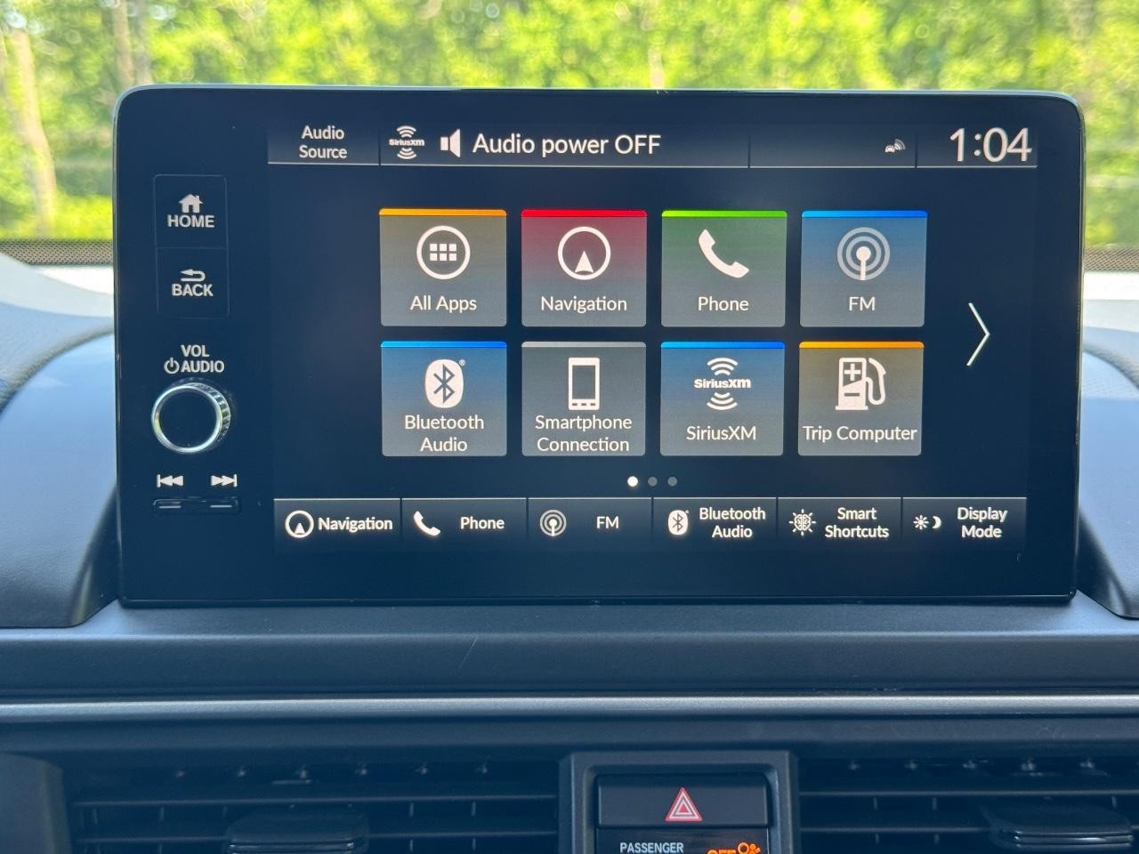 Honda Pilot Vehicle Full-screen Gallery Image 15